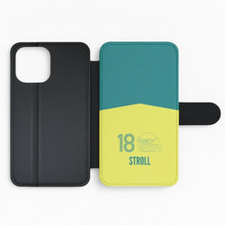 Stroll Helmet 2026 Flip Phone Case