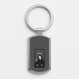 Scream Keyrings