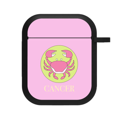 Cancer - Tarot Cards AirPods Case