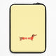 Dog PatternsLaptop Sleeves