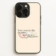 TaylorPhone Cases