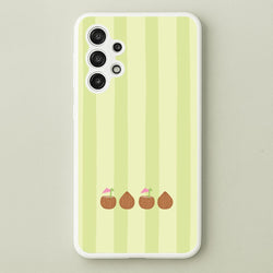 Coconut Coast Galaxy A13 Case