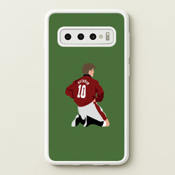 Beckham Galaxy S10 Plus Case