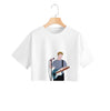 Sam Fender Crop Tops