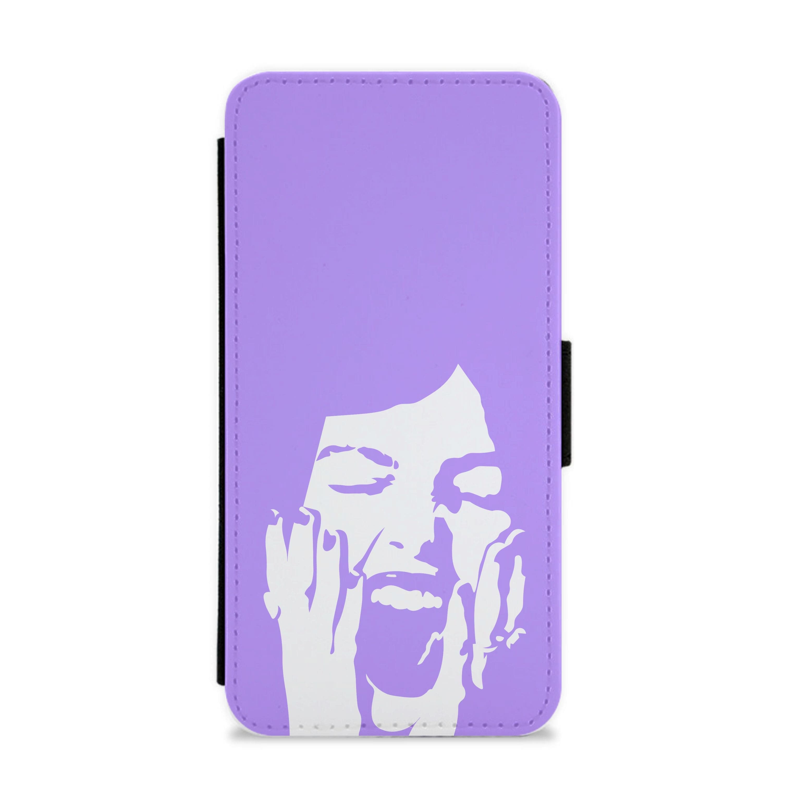 Scream - Olivia Flip / Wallet Phone Case