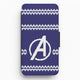 ChristmasWallet Phone Cases