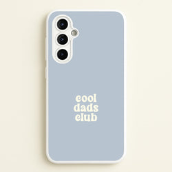 Cool Dads Club Galaxy A54 Case
