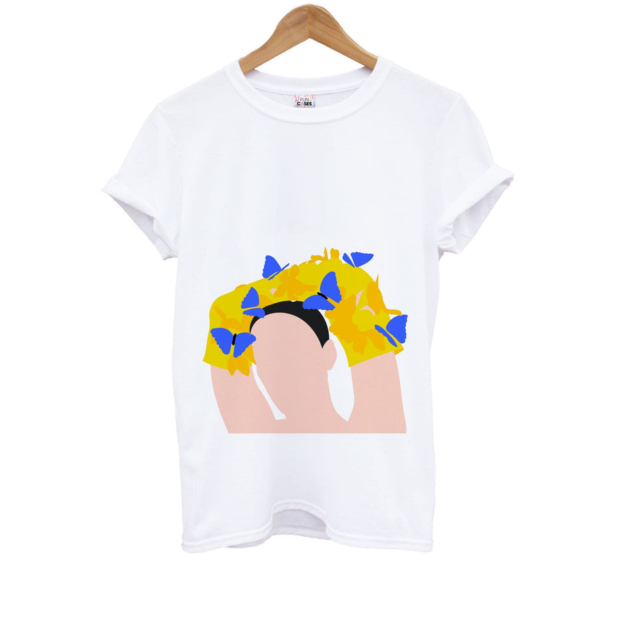 Slay - Katy Perry Kids T-Shirt