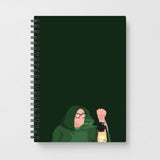 Memes Notebooks