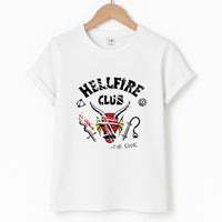 Torn Hellfire Club T-Shirt