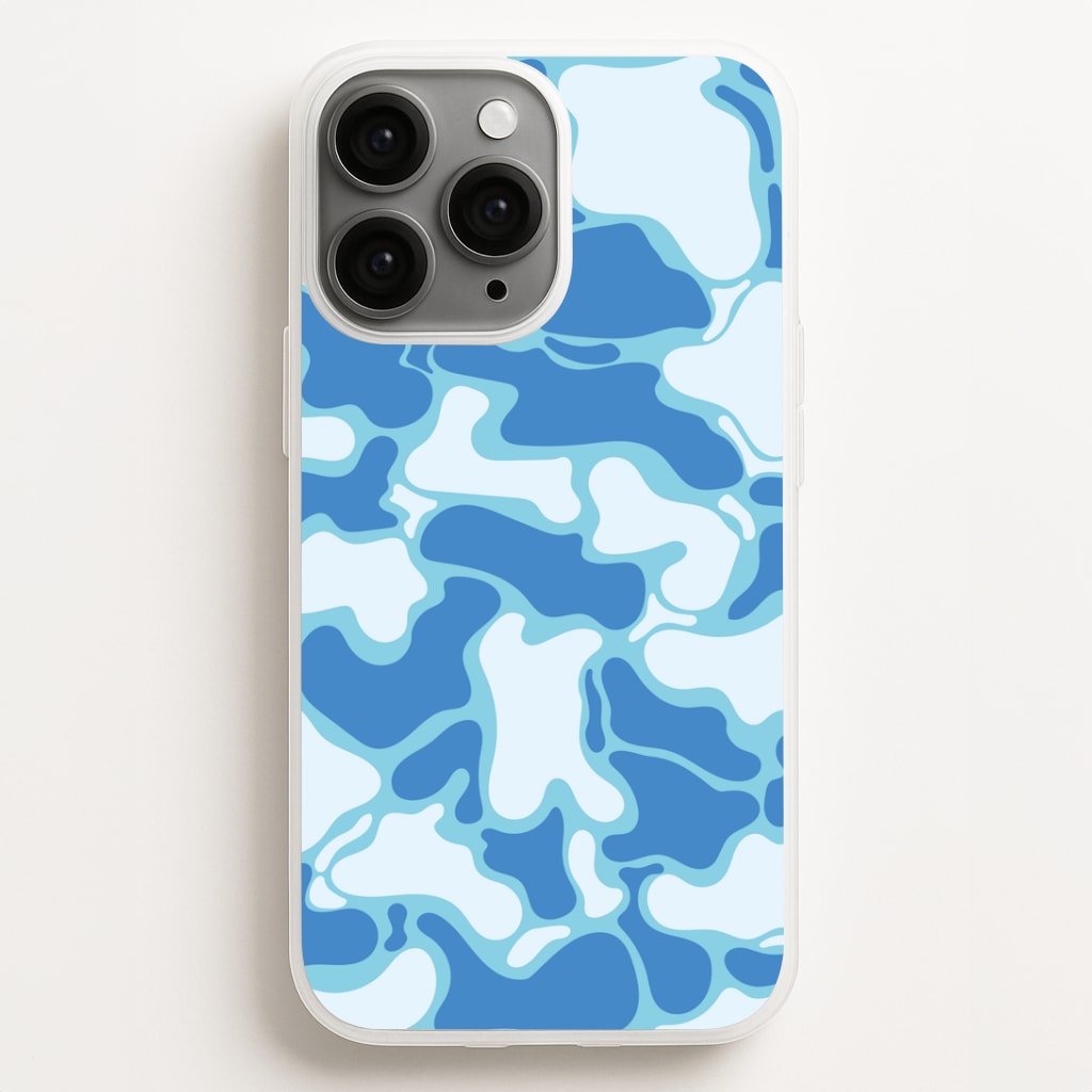 Abstract Pattern 18 Phone Case for iPhone, Samsung Galaxy and Google Pixel