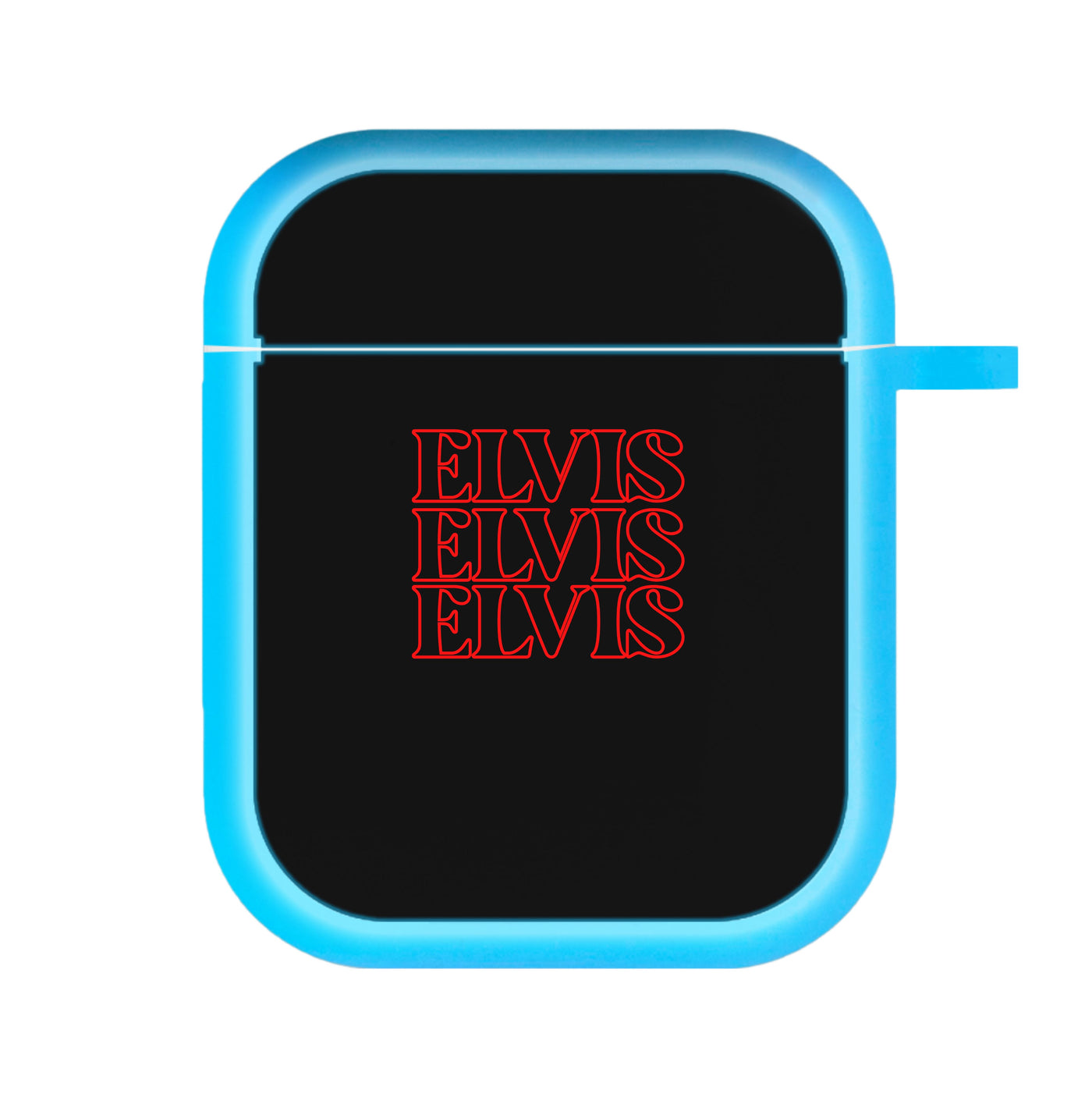 Layered - Elvis AirPods Case