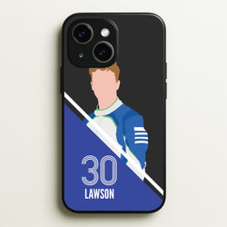 Lawson 2026  iPhone 14 Case