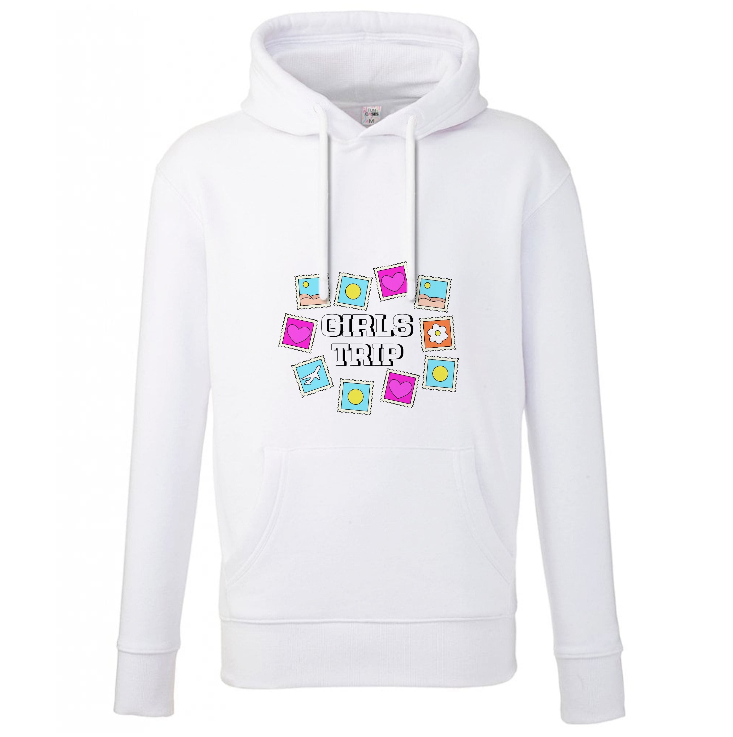 Girls Trip - Travel Hoodie