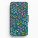 Christmas PatternsWallet Phone Cases