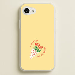 A Mother Like No Other iPhone 16e Case