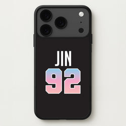 Jin 92 iPhone 17 Pro Max Case