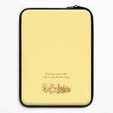 Disney Laptop Sleeves