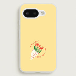 A Mother Like No Other Google Pixel 9a Case