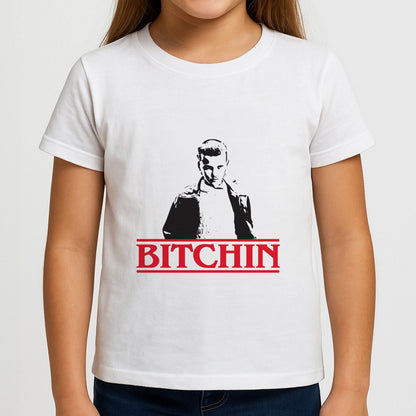 Eleven Bitchin' Girls T-Shirt