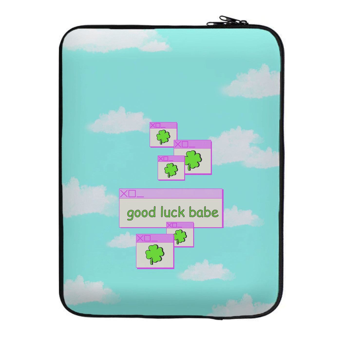 Good Luck Babe - Chappell Roan Laptop Sleeve