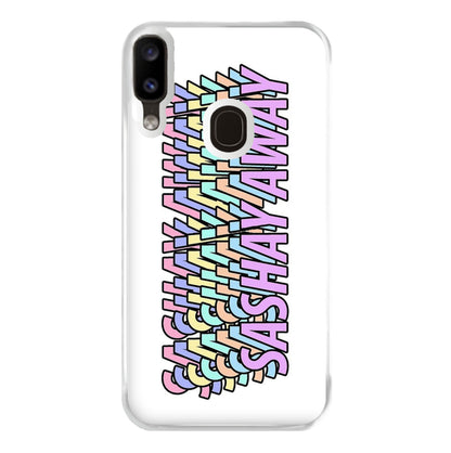 Sashay Away Retro - Drag Queen's Drag Race Phone Case