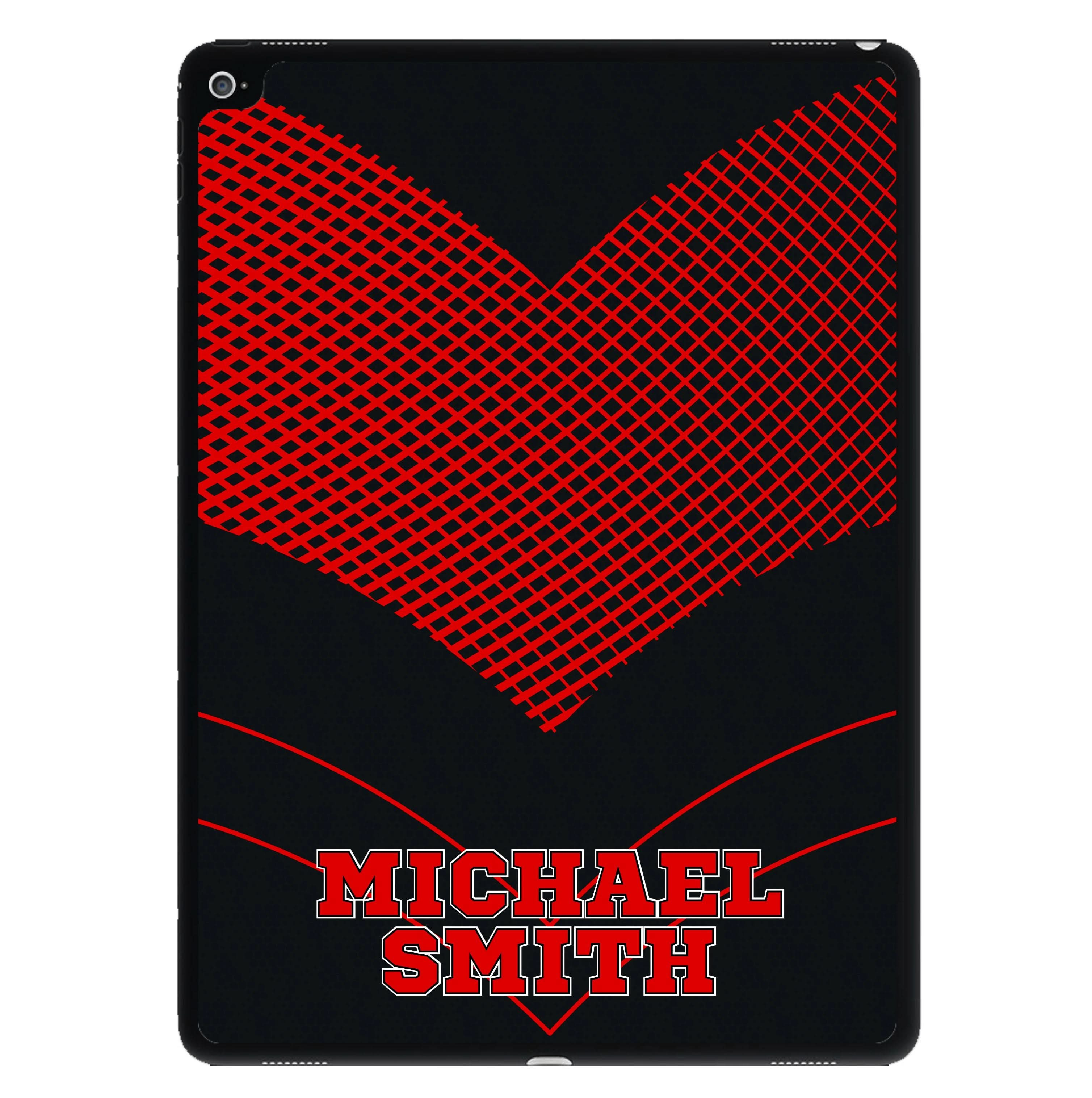 Bully Boy iPad Case