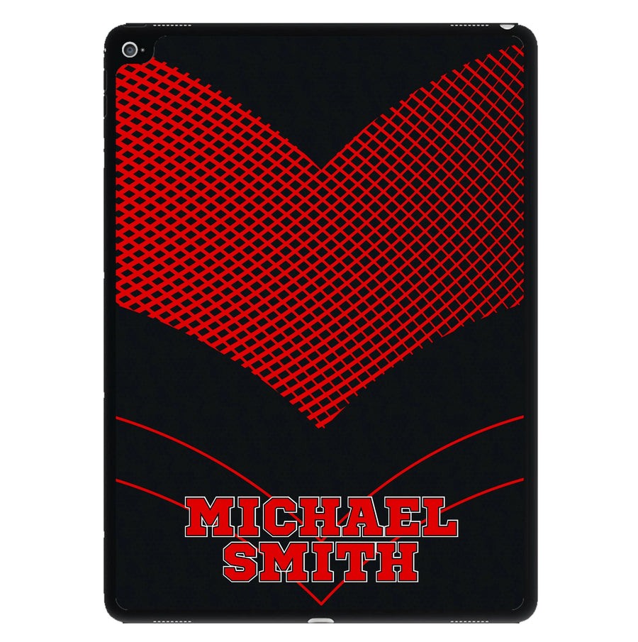 Bully Boy iPad Case