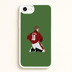 Beckham iPhone 6 / 7 / 8 / SE Case