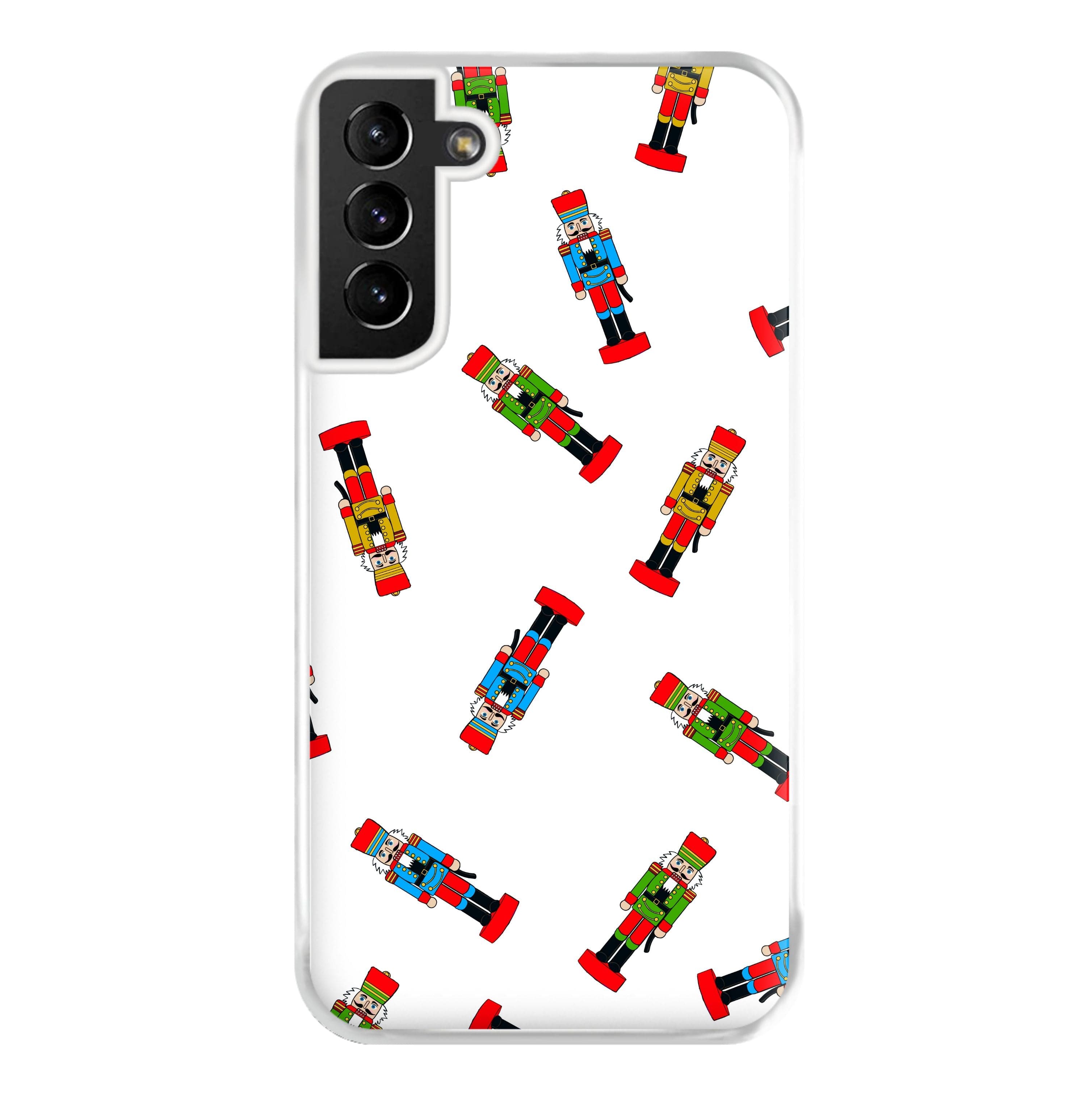 The Nutcracker Phone Case