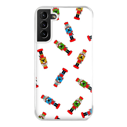 The Nutcracker Phone Case