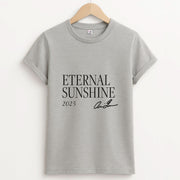 Sunshine Signature 2025 T-Shirt 2