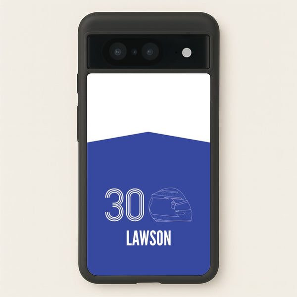 Lawson Helmet 2026  Google Pixel 8 Case