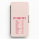 BTSWallet Phone Cases