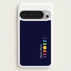 Moon Music Google Pixel 9 Pro XL Case