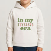 In My Mum Era Kids Hoodie 4