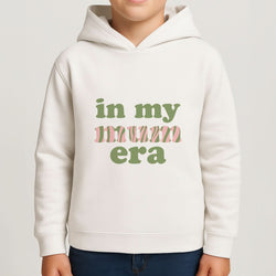 In My Mum Era Boys Hoodie