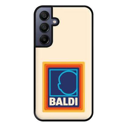 Baldi - Father's Day Galaxy A15 Case