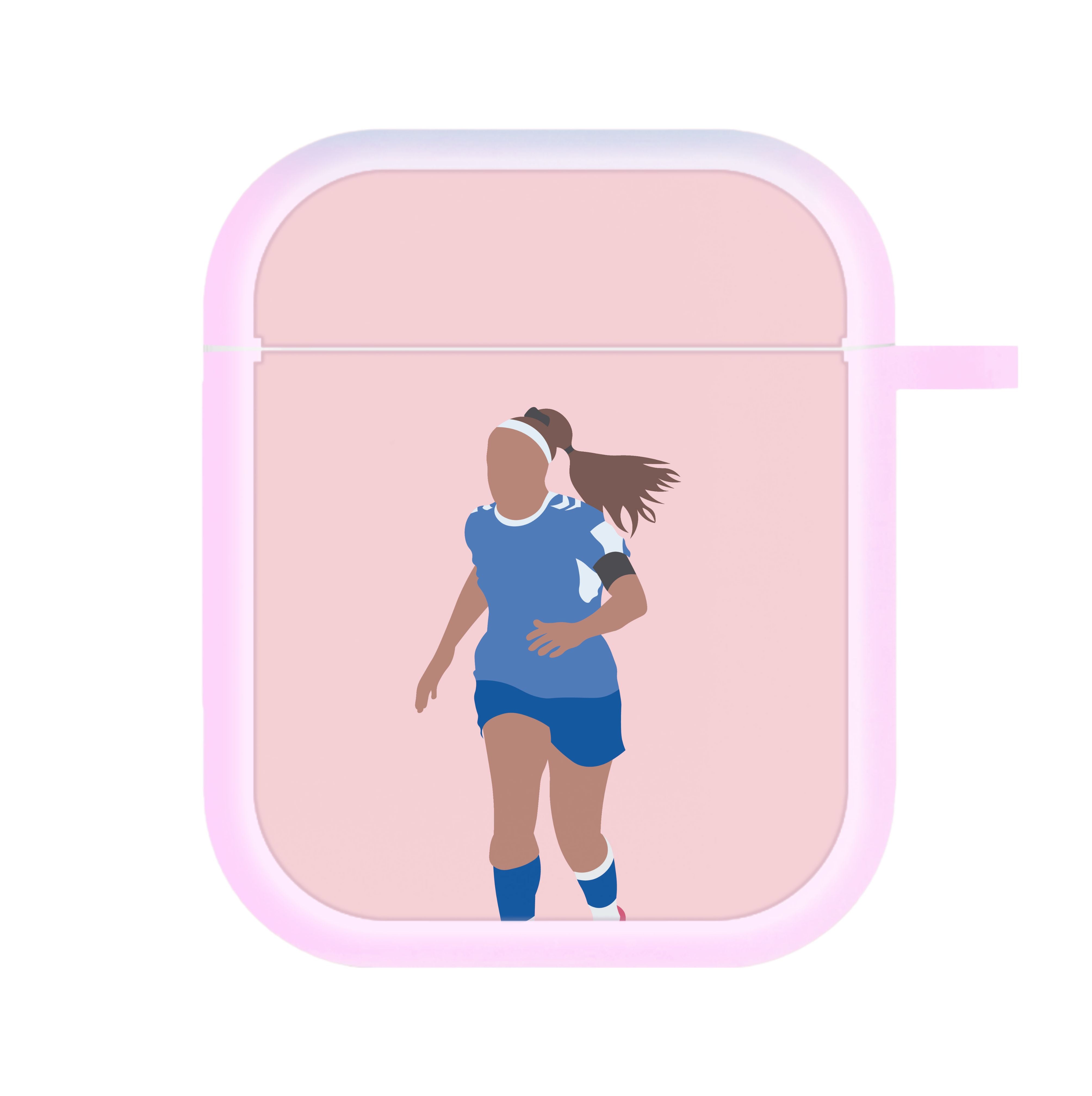 George - Womens World Cup AirPods Case