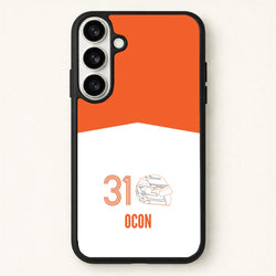 Ocon Helmet 2026 Galaxy S26 Plus Case