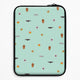 Halloween PatternsLaptop Sleeves