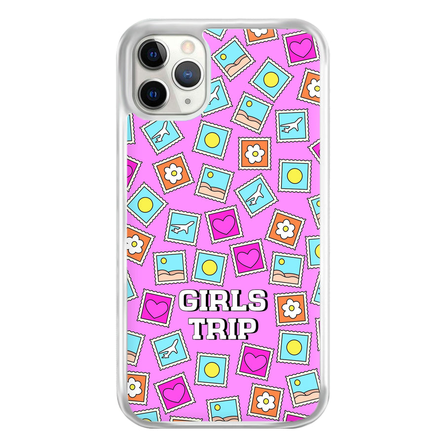 Girls Trip - Travel Phone Case