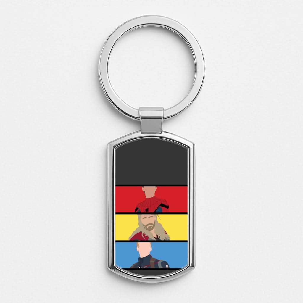 Free personalisation on all phone cases