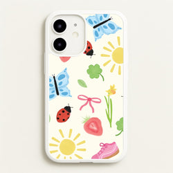Pocket Trinkets iPhone 12 Mini Case