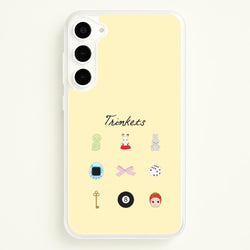Trinkets Galaxy S23 Plus Case