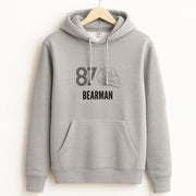 Bearman Helmet 2026  Hoodie 2