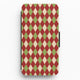 Christmas PatternsWallet Phone Cases