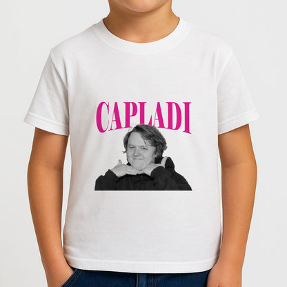 Iconic Boys T-Shirt