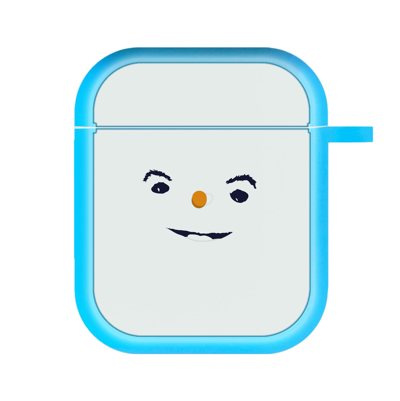 Snowman - Jack Frost AirPods Case