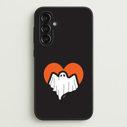 Ghost Heart  Galaxy A16 Case